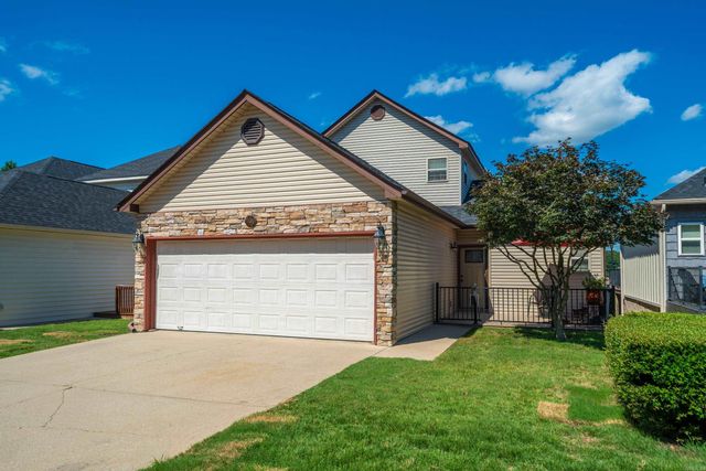 108 Eagleview Point, Hot Springs, AR 71913