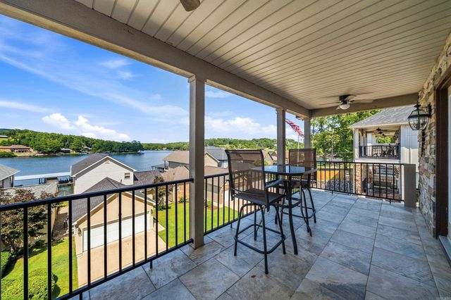 108 Eagleview Point, Hot Springs, AR 71913