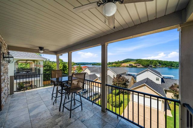 108 Eagleview Point, Hot Springs, AR 71913