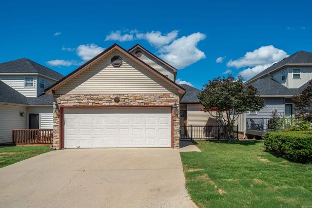 108 Eagleview Point, Hot Springs, AR 71913