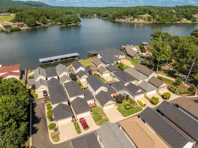 108 Eagleview Point, Hot Springs, AR 71913