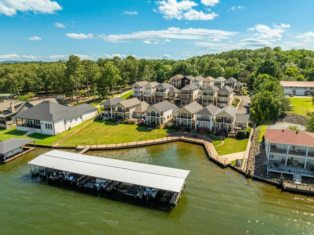 108 Eagleview Point, Hot Springs, AR 71913