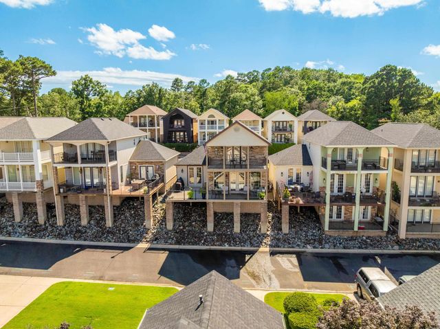 108 Eagleview Point, Hot Springs, AR 71913