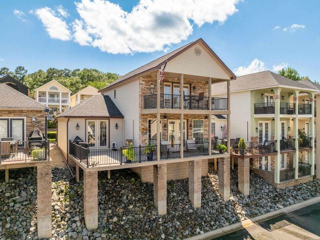 108 Eagleview Point, Hot Springs, AR 71913