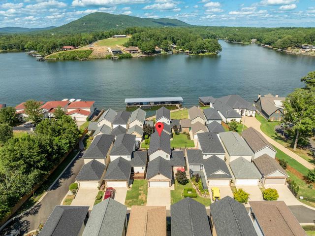108 Eagleview Point, Hot Springs, AR 71913