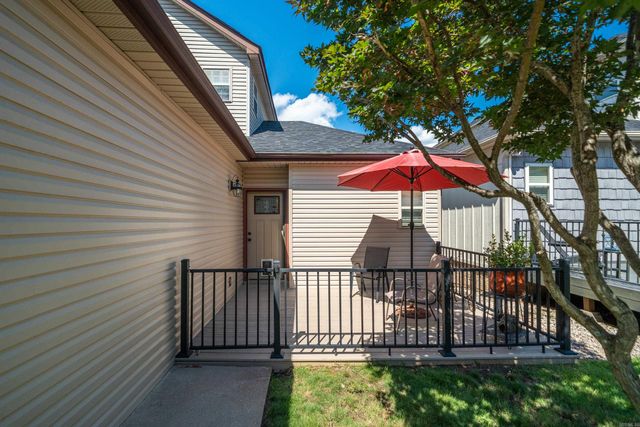 108 Eagleview Point, Hot Springs, AR 71913