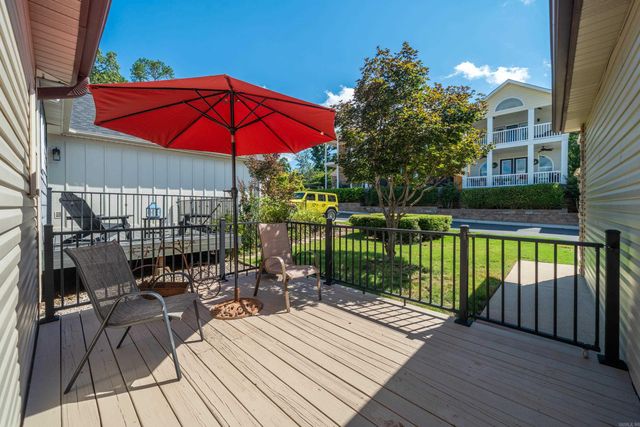 108 Eagleview Point, Hot Springs, AR 71913