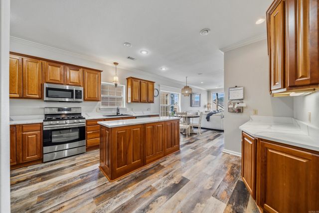 108 Eagleview Point, Hot Springs, AR 71913
