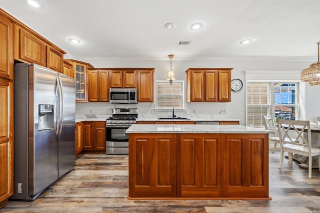 108 Eagleview Point, Hot Springs, AR 71913