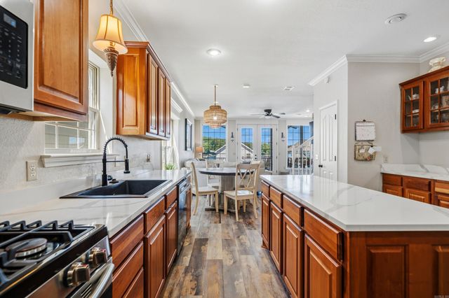 108 Eagleview Point, Hot Springs, AR 71913