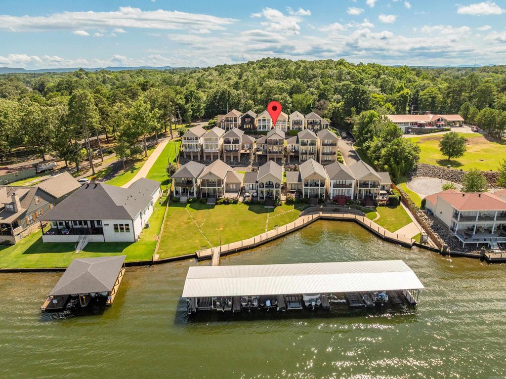 108 Eagleview Point, Hot Springs, AR 71913