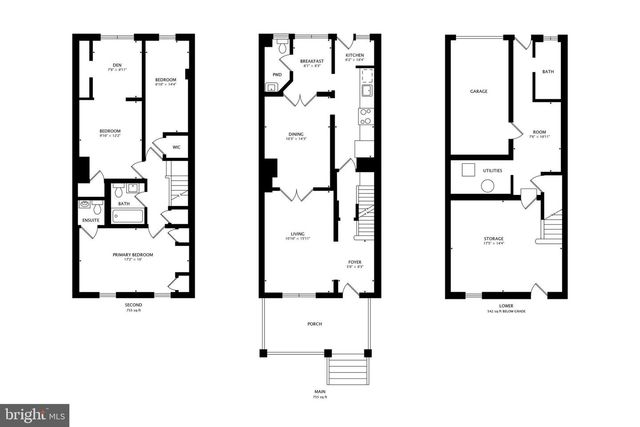 1655 C ST NE, Washington, DC 20002