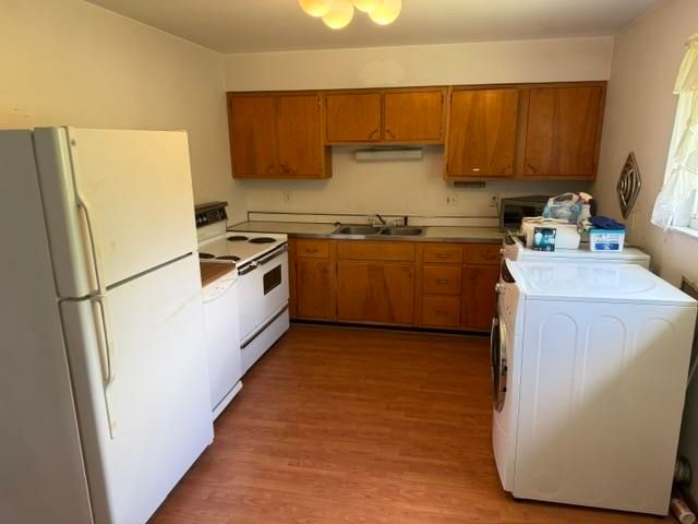 16 Mohawk Trail, Huntington, WV 25705