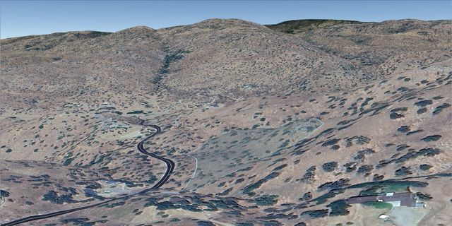 Drake Court, Tehachapi, CA 93561