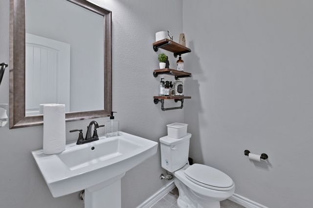 510 Zinnia Loop, Midlothian, TX 76065