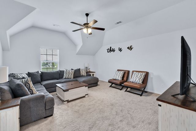 510 Zinnia Loop, Midlothian, TX 76065