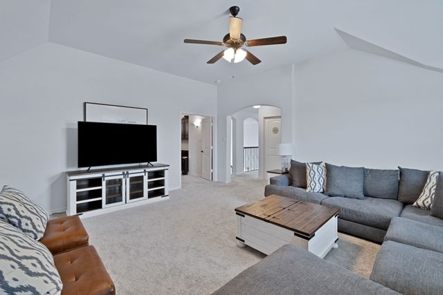 510 Zinnia Loop, Midlothian, TX 76065