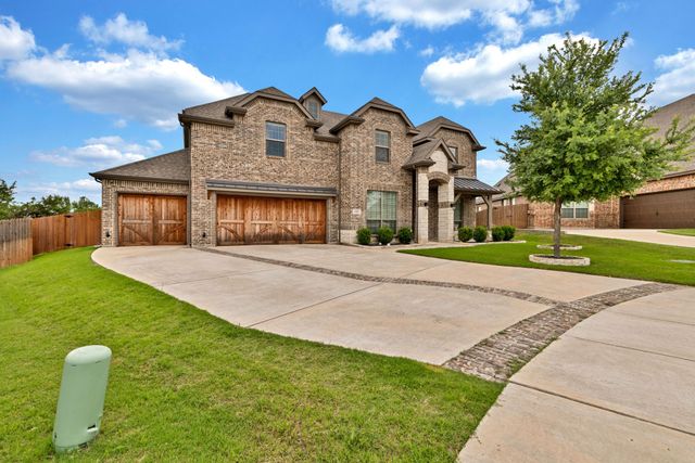 510 Zinnia Loop, Midlothian, TX 76065