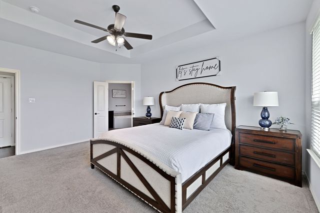 510 Zinnia Loop, Midlothian, TX 76065