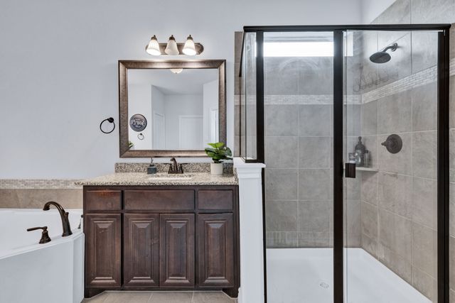 510 Zinnia Loop, Midlothian, TX 76065