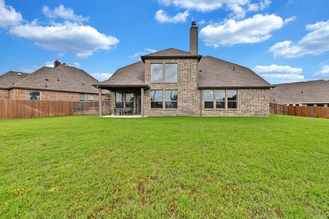 510 Zinnia Loop, Midlothian, TX 76065