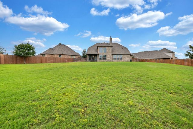 510 Zinnia Loop, Midlothian, TX 76065