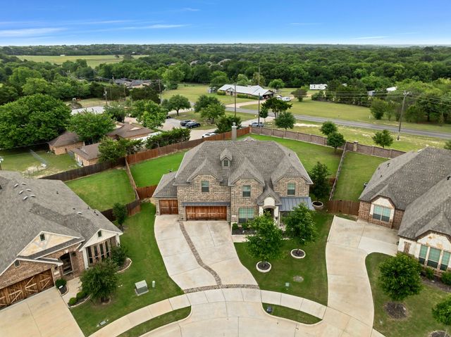 510 Zinnia Loop, Midlothian, TX 76065