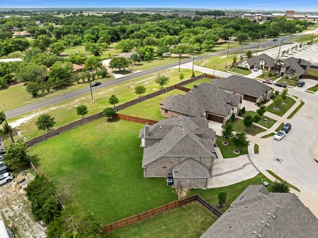 510 Zinnia Loop, Midlothian, TX 76065