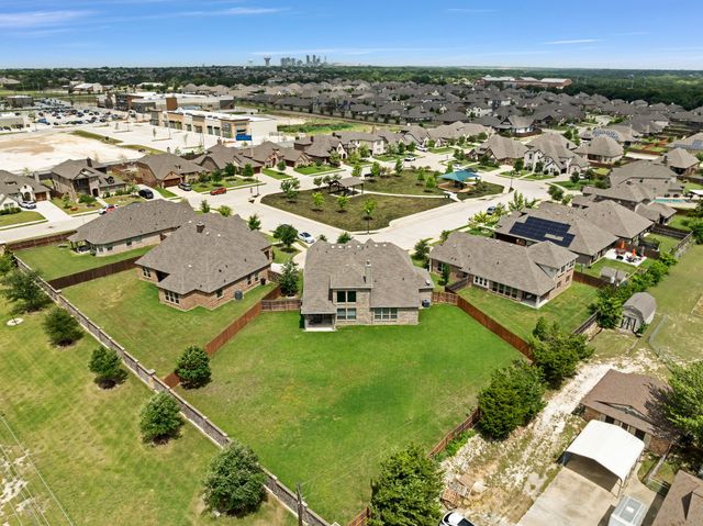 510 Zinnia Loop, Midlothian, TX 76065