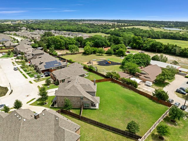 510 Zinnia Loop, Midlothian, TX 76065