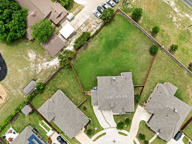510 Zinnia Loop, Midlothian, TX 76065