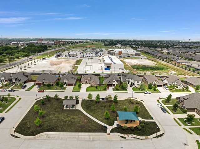 510 Zinnia Loop, Midlothian, TX 76065