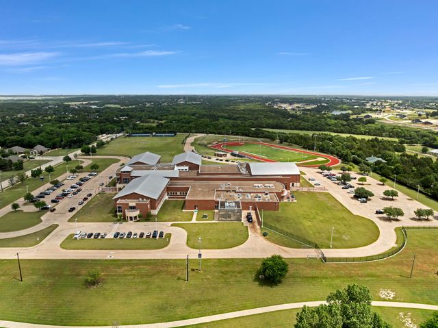 510 Zinnia Loop, Midlothian, TX 76065