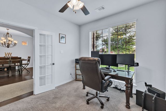 510 Zinnia Loop, Midlothian, TX 76065