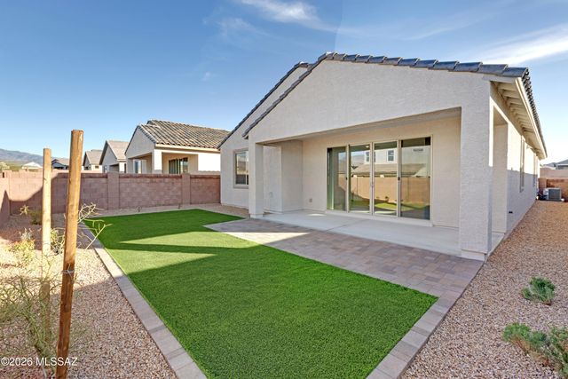 13969 E Squamata Way, Vail, AZ 85641