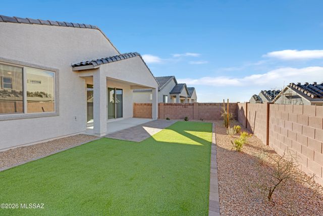 13969 E Squamata Way, Vail, AZ 85641