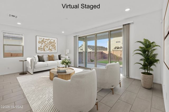 13969 E Squamata Way, Vail, AZ 85641