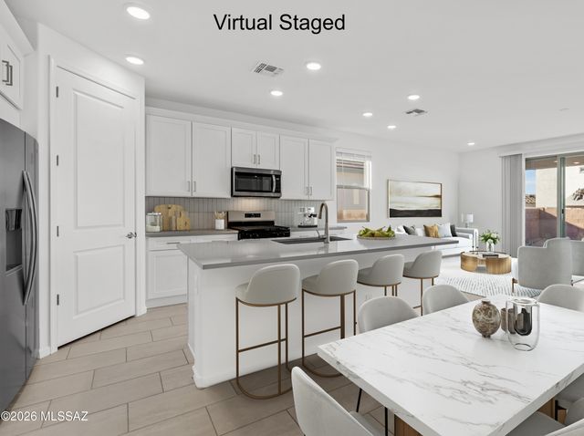 13969 E Squamata Way, Vail, AZ 85641