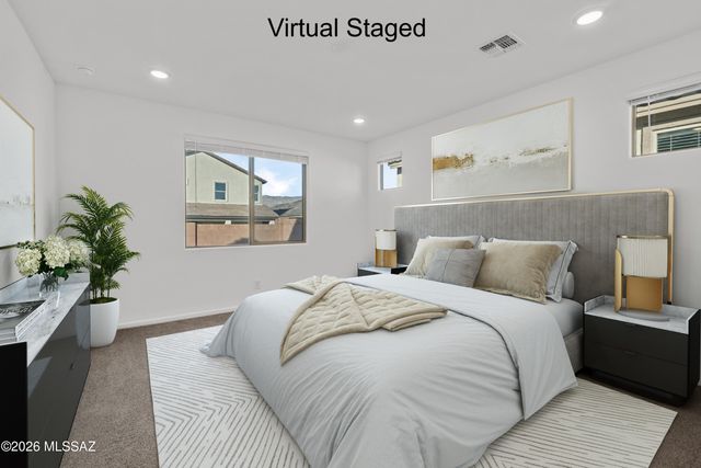 13969 E Squamata Way, Vail, AZ 85641