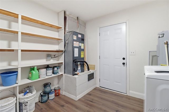 1163 SE 2nd Street, Crystal River, FL 34429