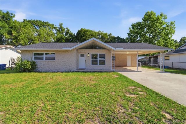 1163 SE 2nd Street, Crystal River, FL 34429
