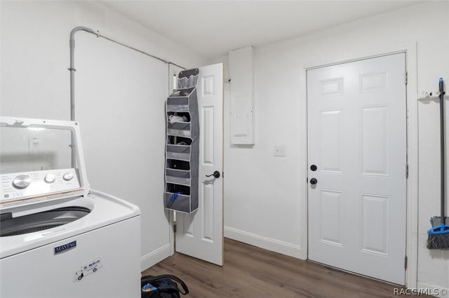1163 SE 2nd Street, Crystal River, FL 34429
