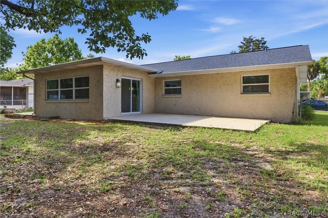 1163 SE 2nd Street, Crystal River, FL 34429