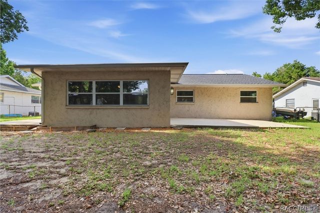 1163 SE 2nd Street, Crystal River, FL 34429