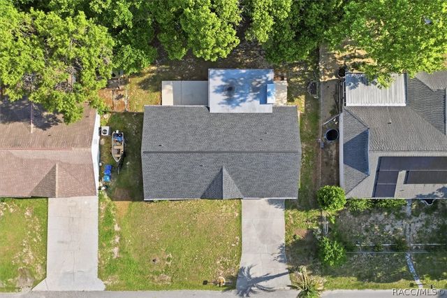 1163 SE 2nd Street, Crystal River, FL 34429