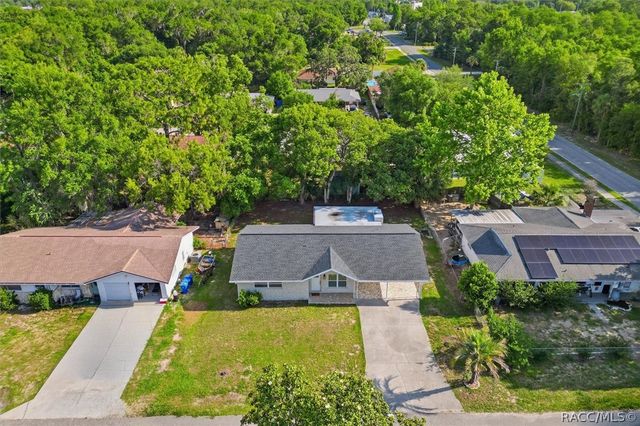 1163 SE 2nd Street, Crystal River, FL 34429
