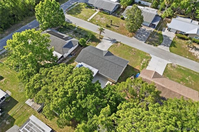 1163 SE 2nd Street, Crystal River, FL 34429