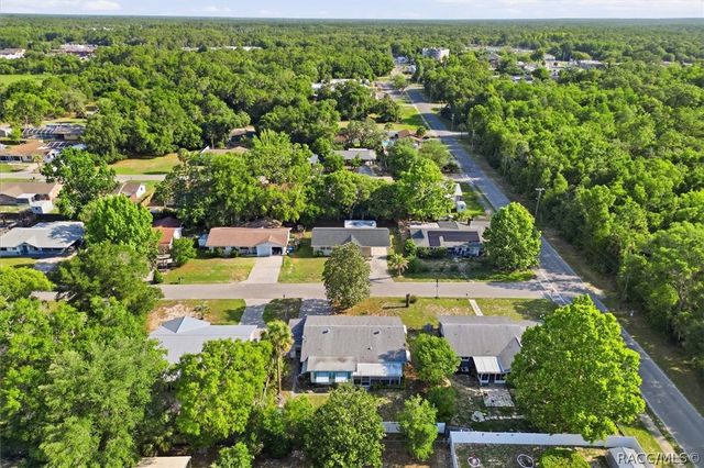1163 SE 2nd Street, Crystal River, FL 34429