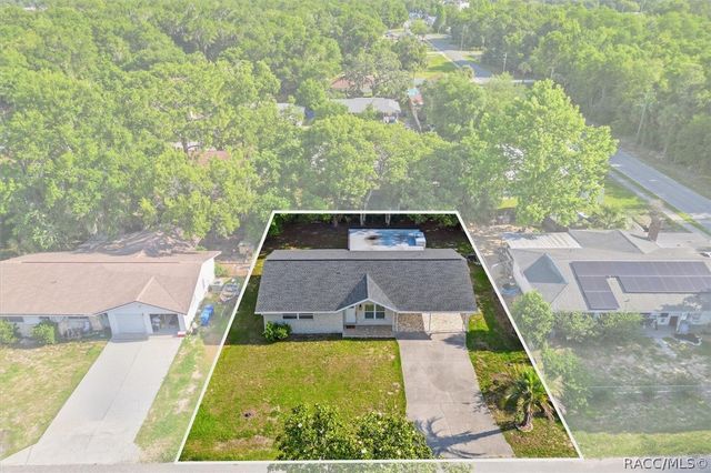 1163 SE 2nd Street, Crystal River, FL 34429
