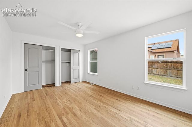 8430 Sedgewick Drive, Colorado Springs, CO 80925